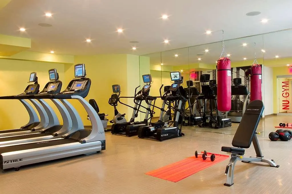 Nu Hotel New York United States