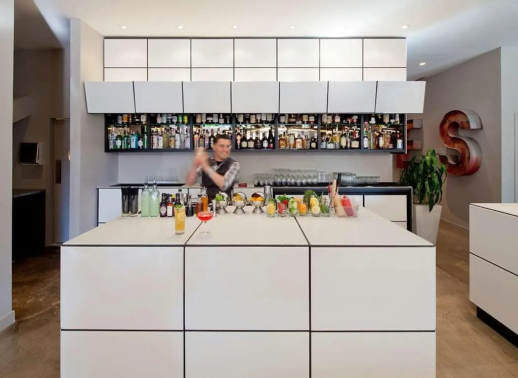 Nu Hotel Nueva York